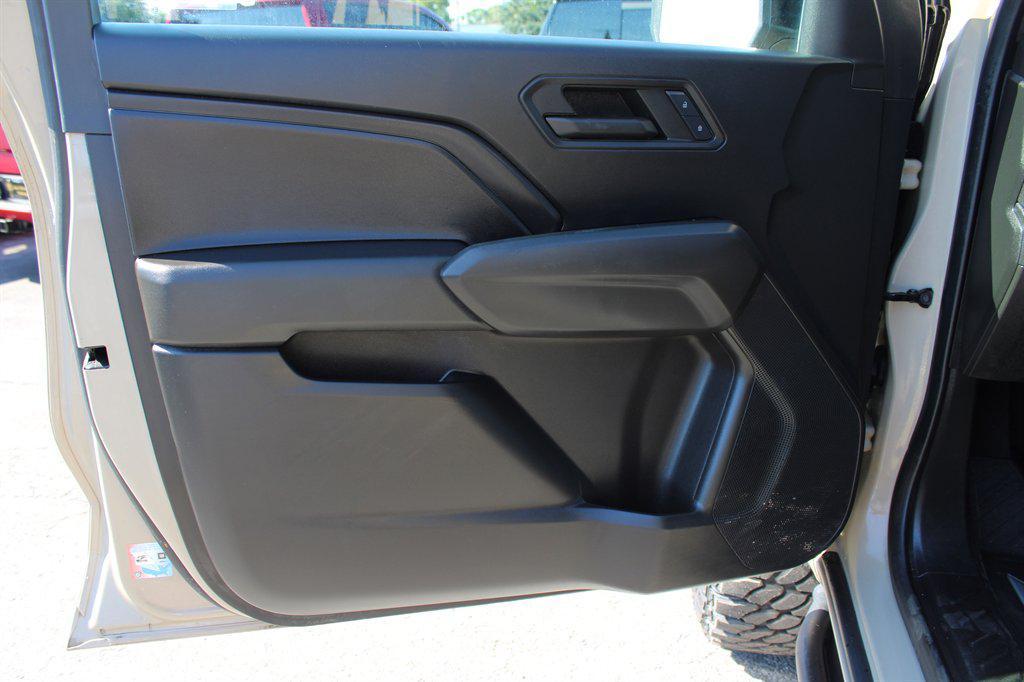 used 2023 Chevrolet Colorado car, priced at $38,995