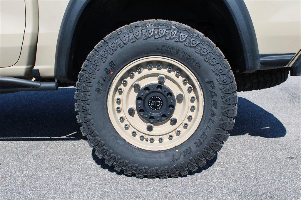 used 2023 Chevrolet Colorado car, priced at $38,995