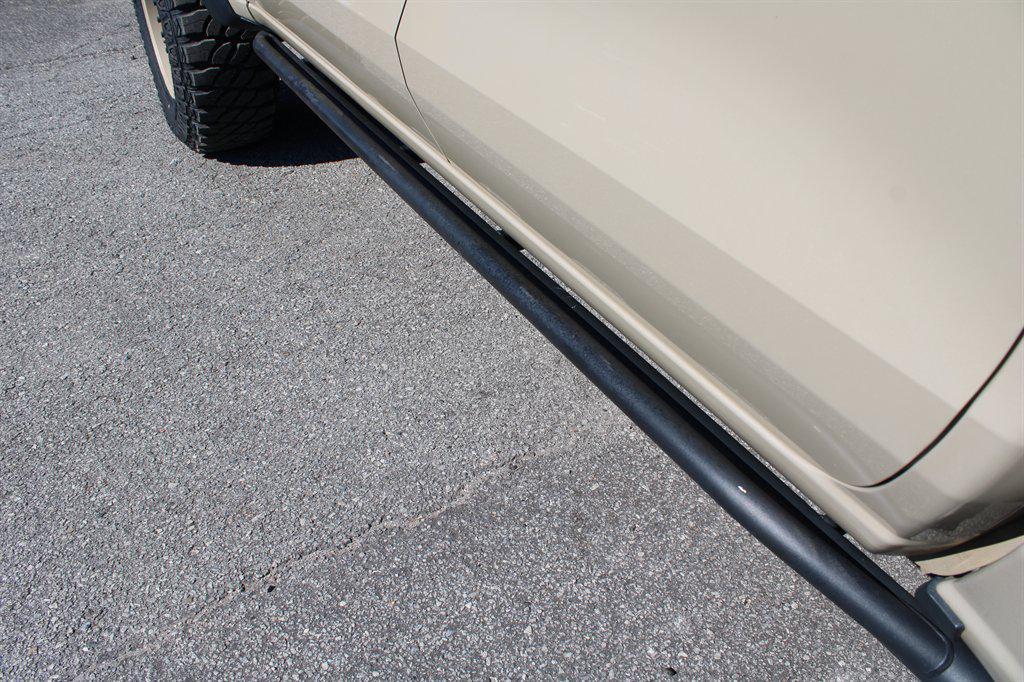 used 2023 Chevrolet Colorado car, priced at $38,995
