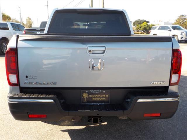 used 2019 Honda Ridgeline car, priced at $24,988