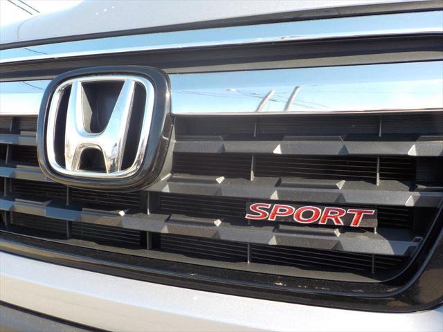 used 2019 Honda Ridgeline car, priced at $24,988