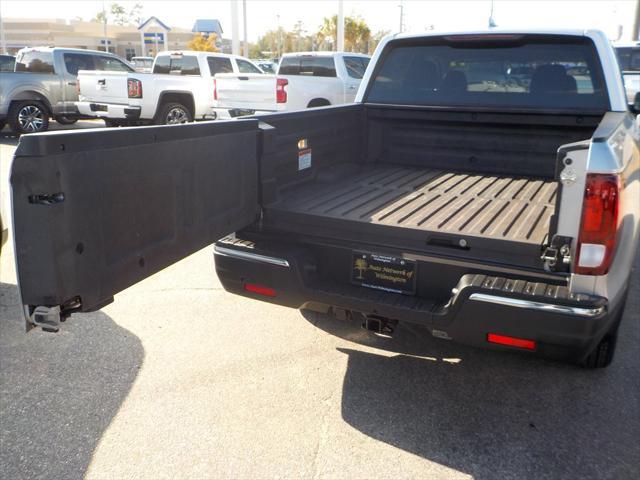 used 2019 Honda Ridgeline car, priced at $24,988