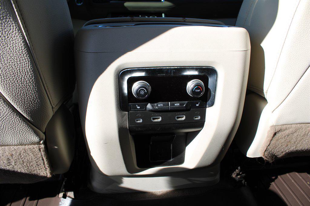 used 2021 GMC Yukon XL car, priced at $49,995