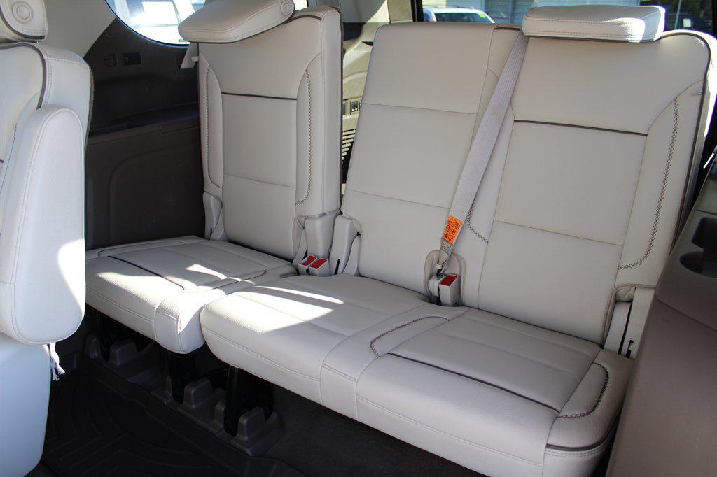 used 2021 GMC Yukon XL car, priced at $49,995