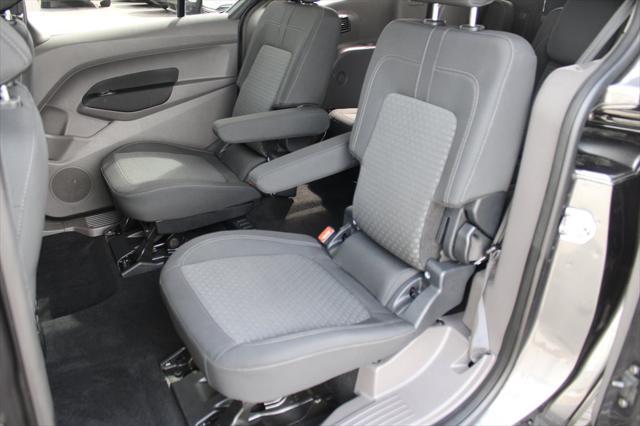 used 2022 Ford Transit Connect car, priced at $25,104