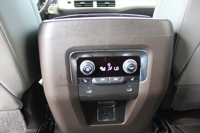 used 2022 Chevrolet Tahoe car, priced at $49,995