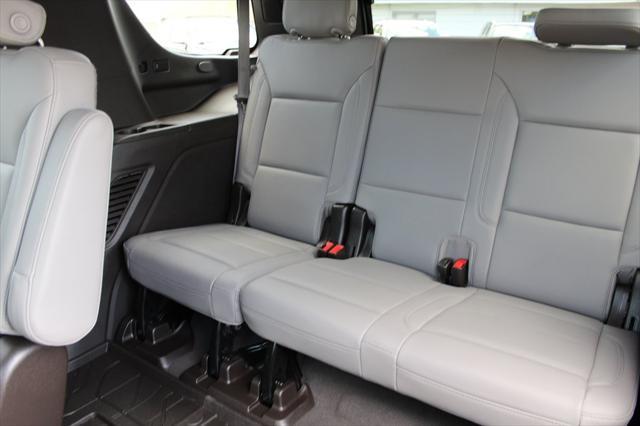 used 2022 Chevrolet Tahoe car, priced at $49,995