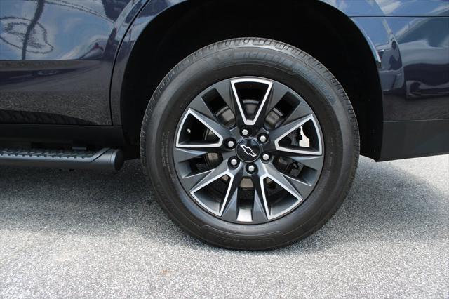 used 2022 Chevrolet Tahoe car, priced at $49,995