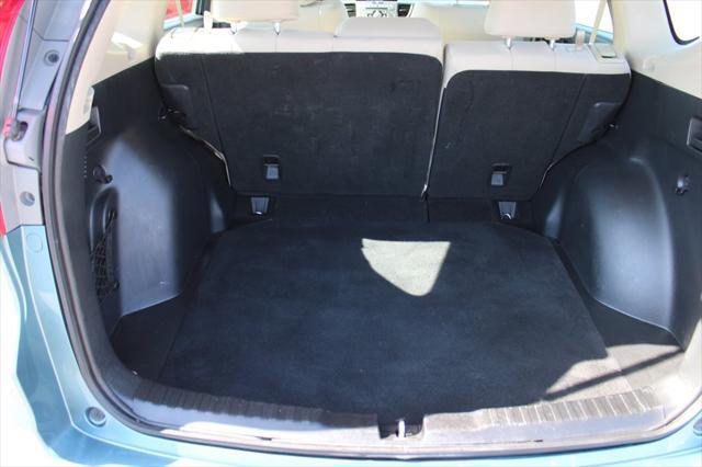 used 2015 Honda CR-V car, priced at $14,990