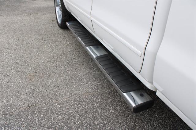 used 2015 Chevrolet Silverado 1500 car, priced at $18,995