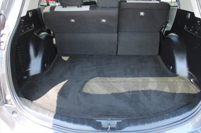 used 2017 Toyota RAV4 car, priced at $19,995