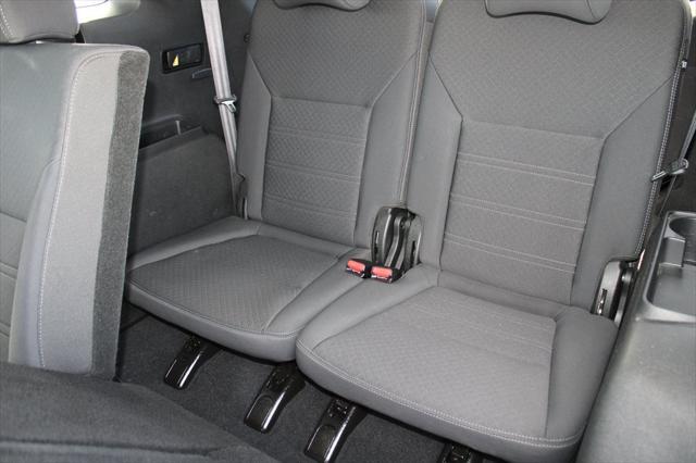 used 2020 Kia Sorento car, priced at $14,995