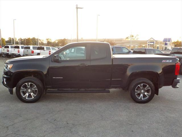 used 2016 Chevrolet Colorado car, priced at $26,988