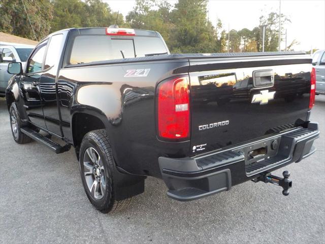 used 2016 Chevrolet Colorado car, priced at $26,988