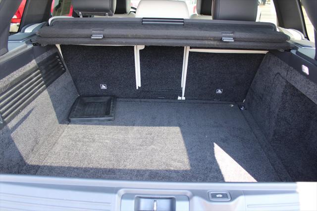 used 2019 Land Rover Range Rover car, priced at $46,980
