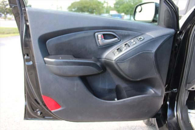 used 2014 Hyundai Tucson car, priced at $12,995