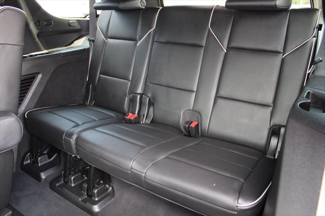 used 2021 Cadillac Escalade car, priced at $59,995