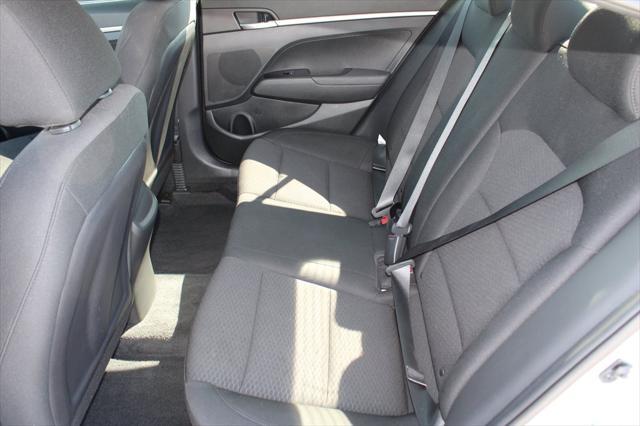 used 2020 Hyundai Elantra car, priced at $14,149