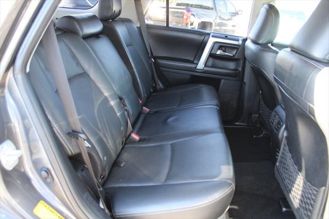 used 2015 Toyota 4Runner car, priced at $22,995