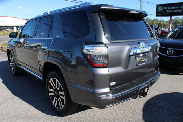 used 2015 Toyota 4Runner car, priced at $22,995