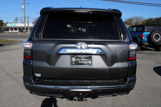 used 2015 Toyota 4Runner car, priced at $22,995