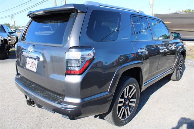 used 2015 Toyota 4Runner car, priced at $22,995