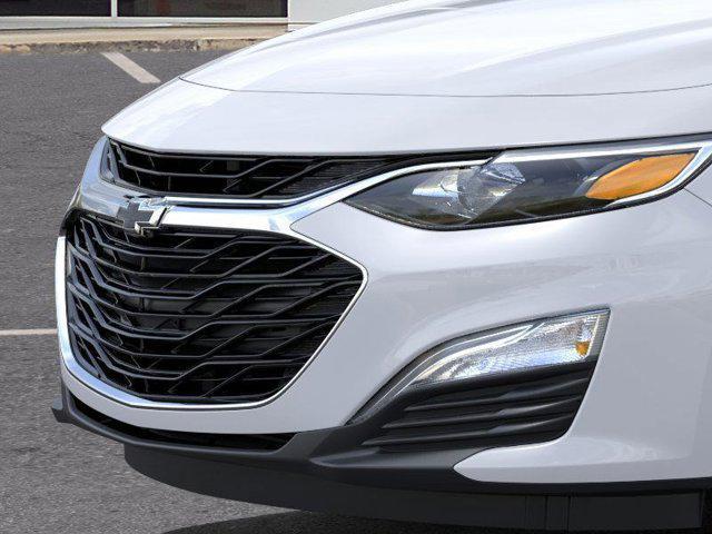 new 2025 Chevrolet Malibu car, priced at $24,745