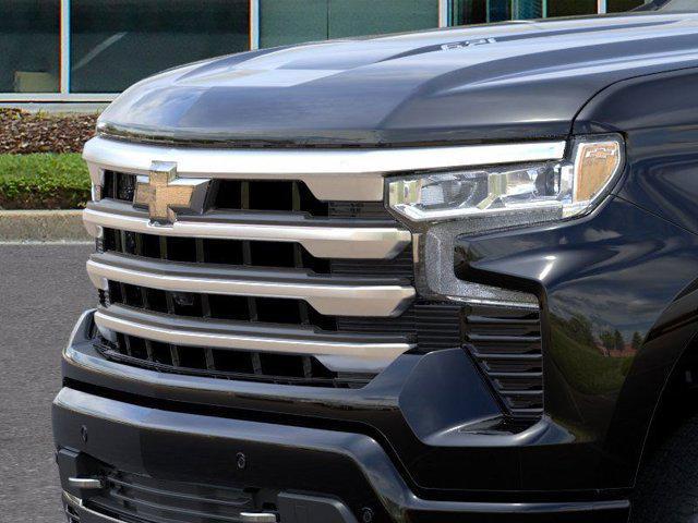 new 2025 Chevrolet Silverado 1500 car, priced at $73,020