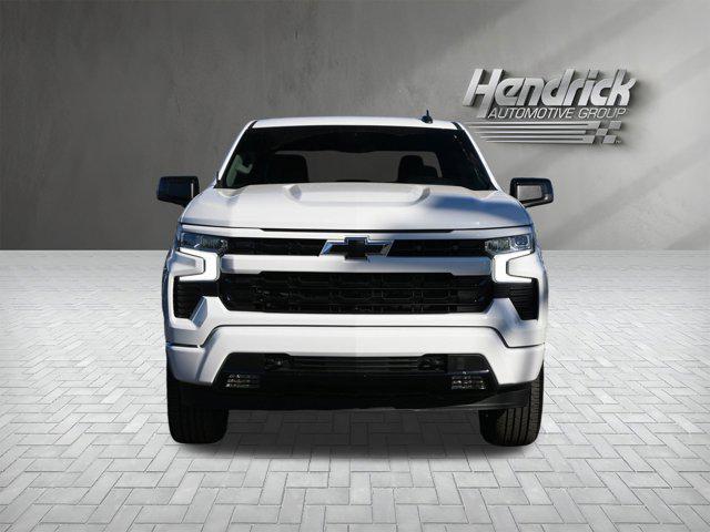 used 2023 Chevrolet Silverado 1500 car, priced at $51,988