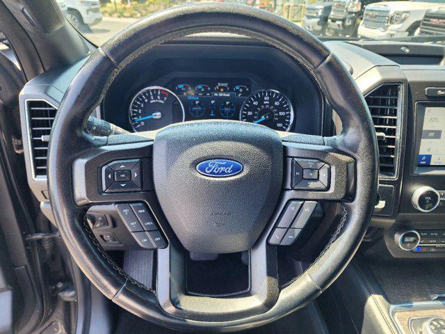 used 2020 Ford Expedition car, priced at $31,595