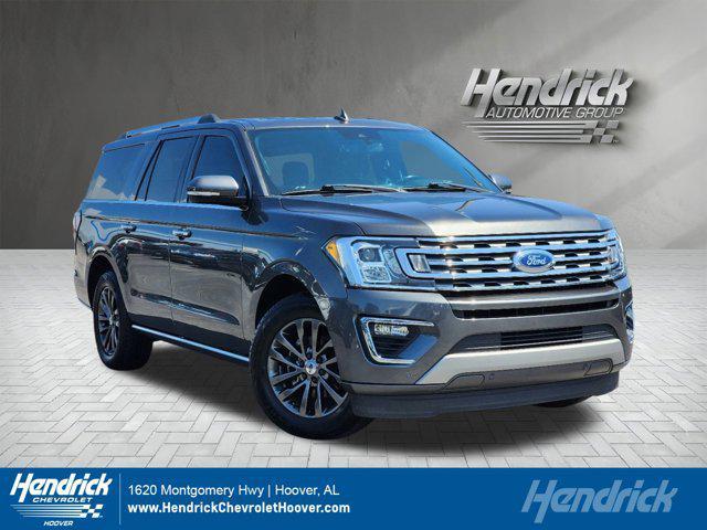 used 2020 Ford Expedition car, priced at $31,595