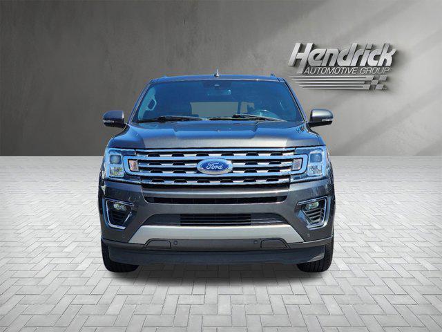 used 2020 Ford Expedition car, priced at $31,595