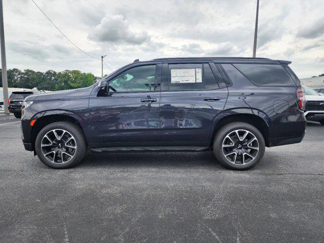 new 2024 Chevrolet Tahoe car, priced at $72,690