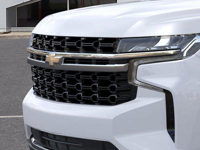 new 2024 Chevrolet Tahoe car, priced at $61,490