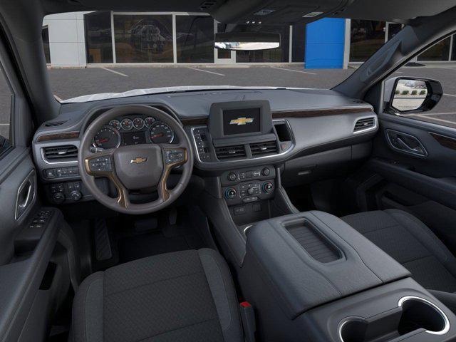 new 2024 Chevrolet Tahoe car, priced at $61,490