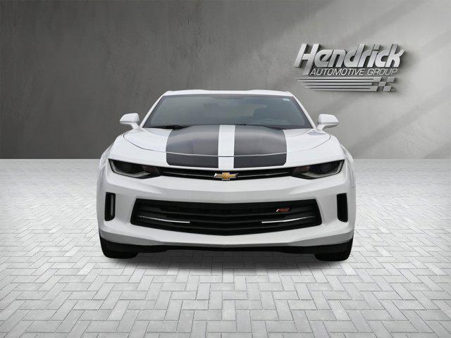 used 2016 Chevrolet Camaro car, priced at $19,988