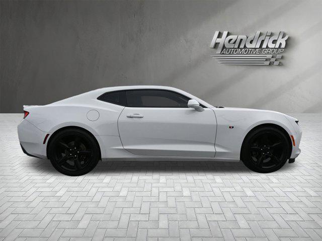 used 2016 Chevrolet Camaro car, priced at $19,988