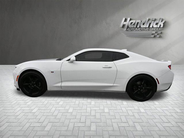 used 2016 Chevrolet Camaro car, priced at $19,988