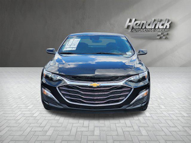 new 2025 Chevrolet Malibu car, priced at $23,745