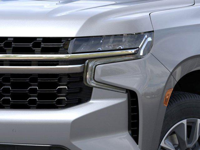 new 2024 Chevrolet Tahoe car, priced at $61,490