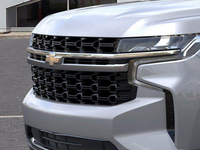 new 2024 Chevrolet Tahoe car, priced at $61,490