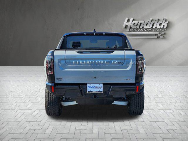 used 2024 GMC HUMMER EV car, priced at $96,890