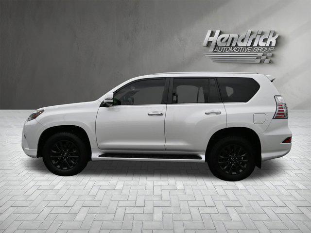 used 2020 Lexus GX 460 car, priced at $42,988