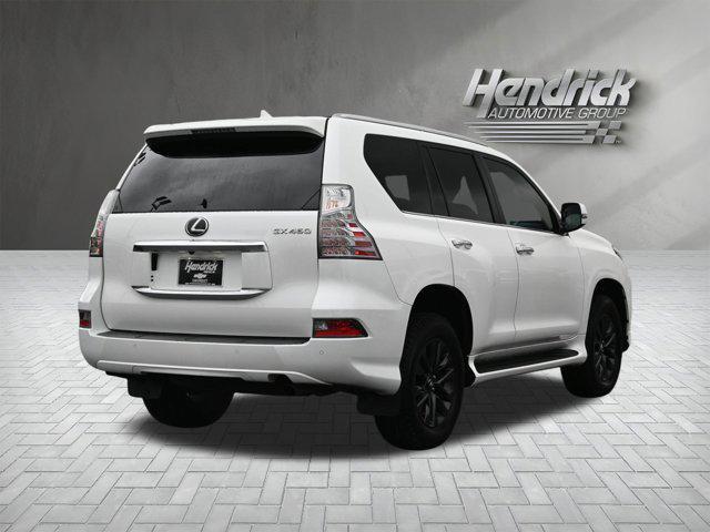 used 2020 Lexus GX 460 car, priced at $42,988