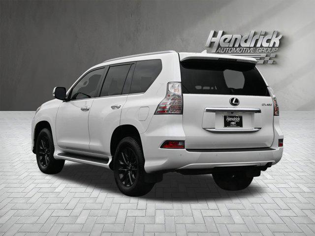 used 2020 Lexus GX 460 car, priced at $42,988