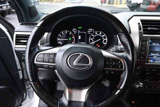 used 2020 Lexus GX 460 car, priced at $42,988