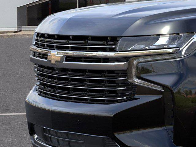 new 2024 Chevrolet Suburban car, priced at $68,090