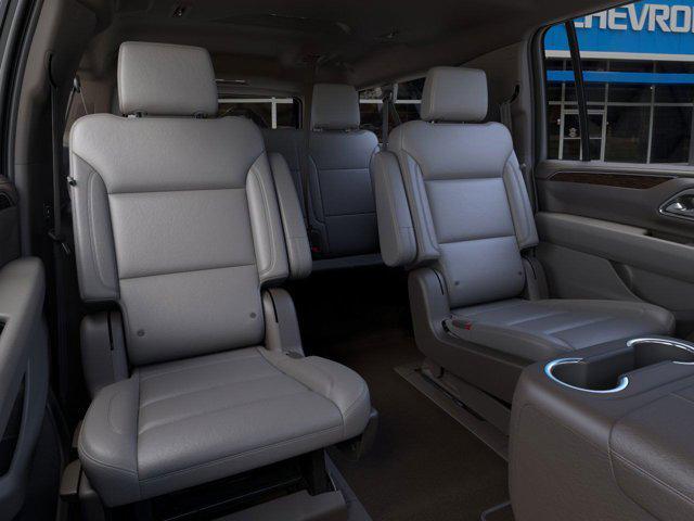 new 2024 Chevrolet Suburban car, priced at $68,090