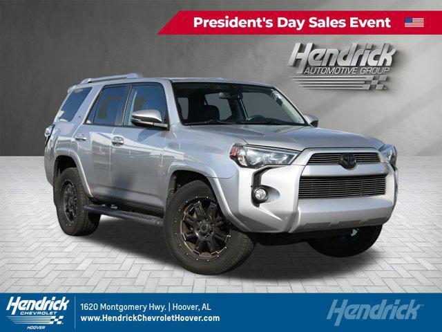 used 2016 Toyota 4Runner car, priced at $24,988