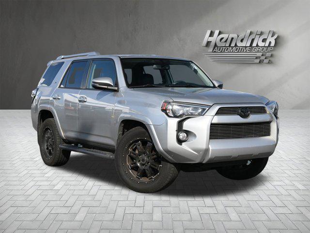 used 2016 Toyota 4Runner car, priced at $24,988